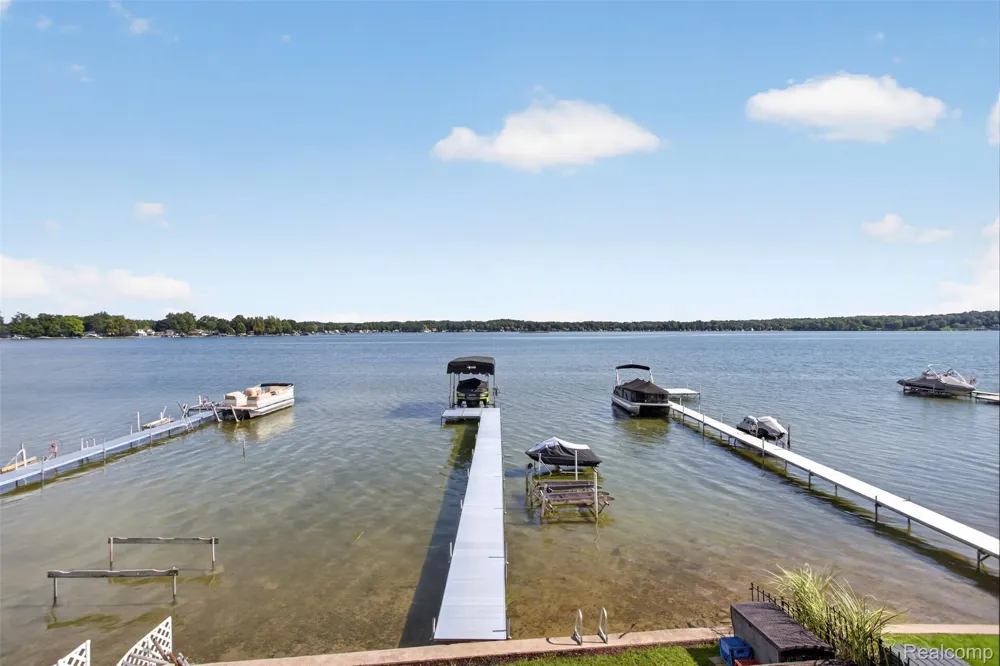 2400 Geneva Highway Rollin Township, MI 49253
