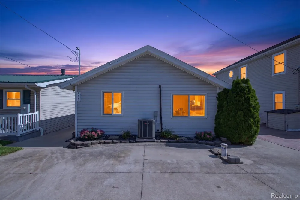 2400 Geneva Highway Rollin Township, MI 49253