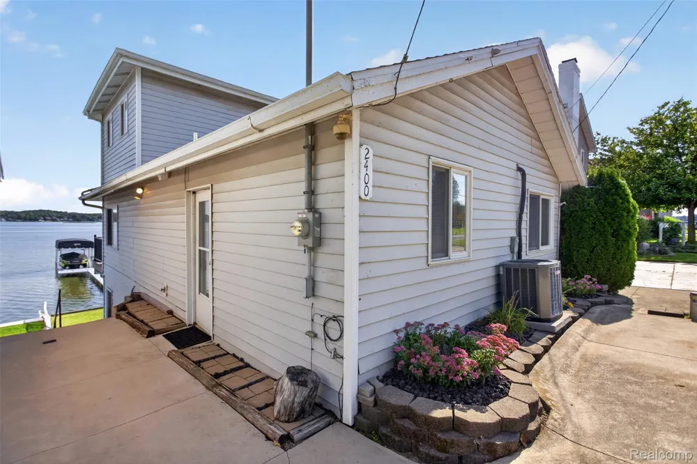 2400 Geneva Highway Rollin Township, MI 49253