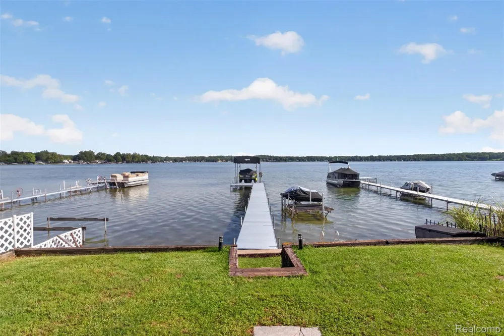 2400 Geneva Highway Rollin Township, MI 49253