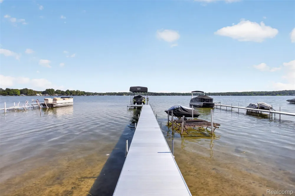 2400 Geneva Highway Rollin Township, MI 49253