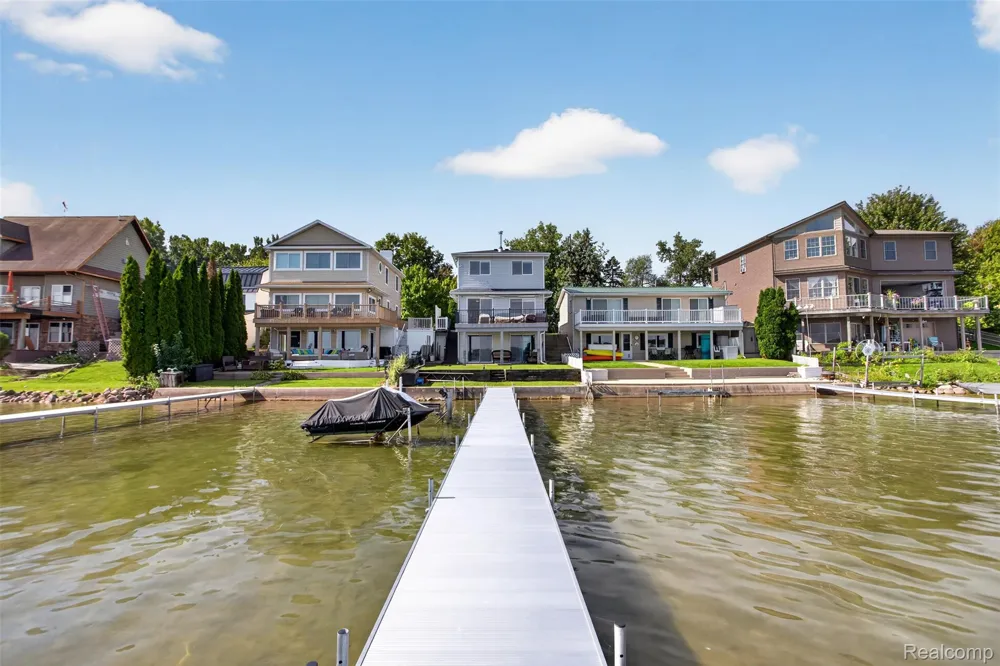 2400 Geneva Highway Rollin Township, MI 49253