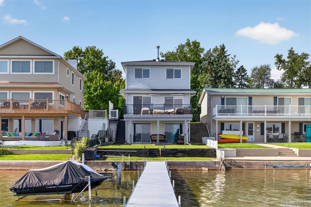 2400 Geneva Highway Rollin Township, MI 49253