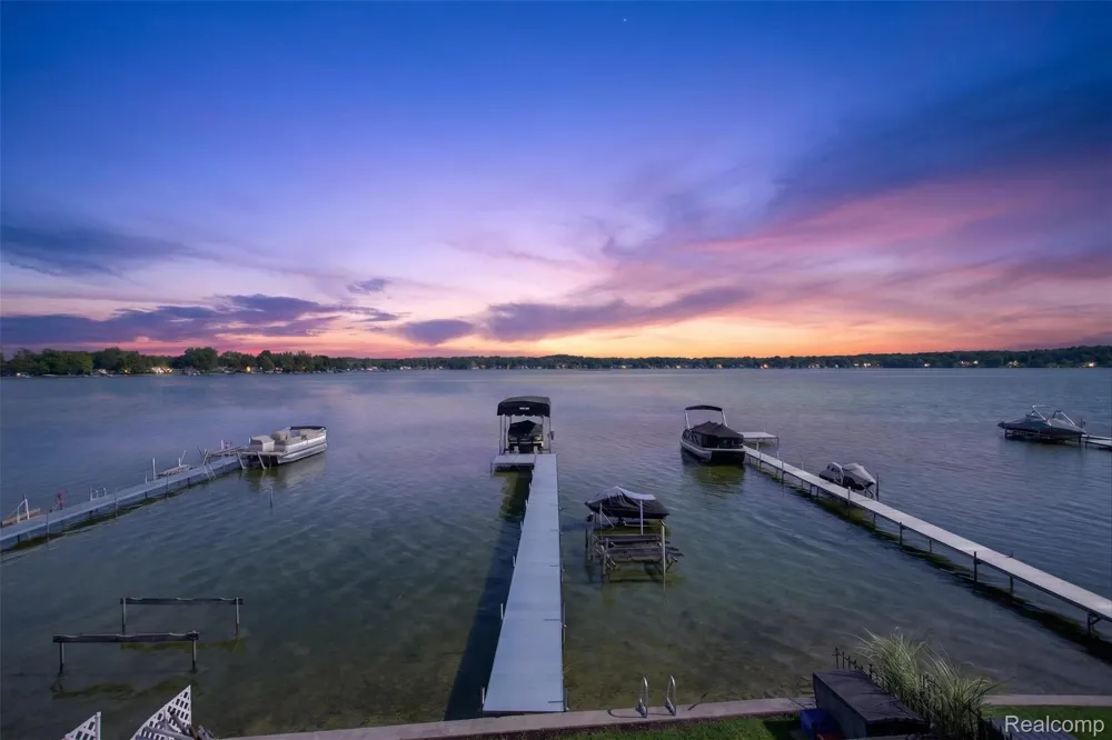 2400 Geneva Highway Rollin Township, MI 49253