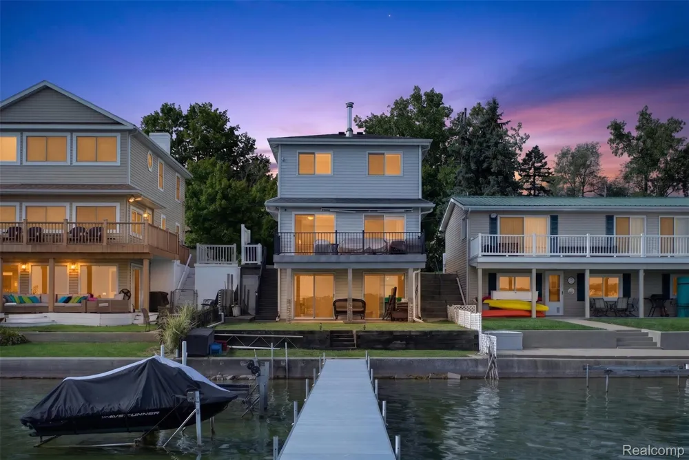2400 Geneva Highway Rollin Township, MI 49253