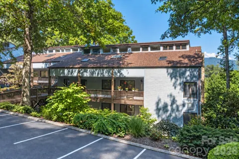 87 Willow Road #A-6