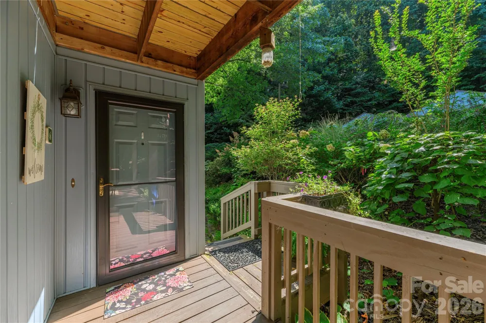 87 Willow Road #A-6 Waynesville, NC 28786