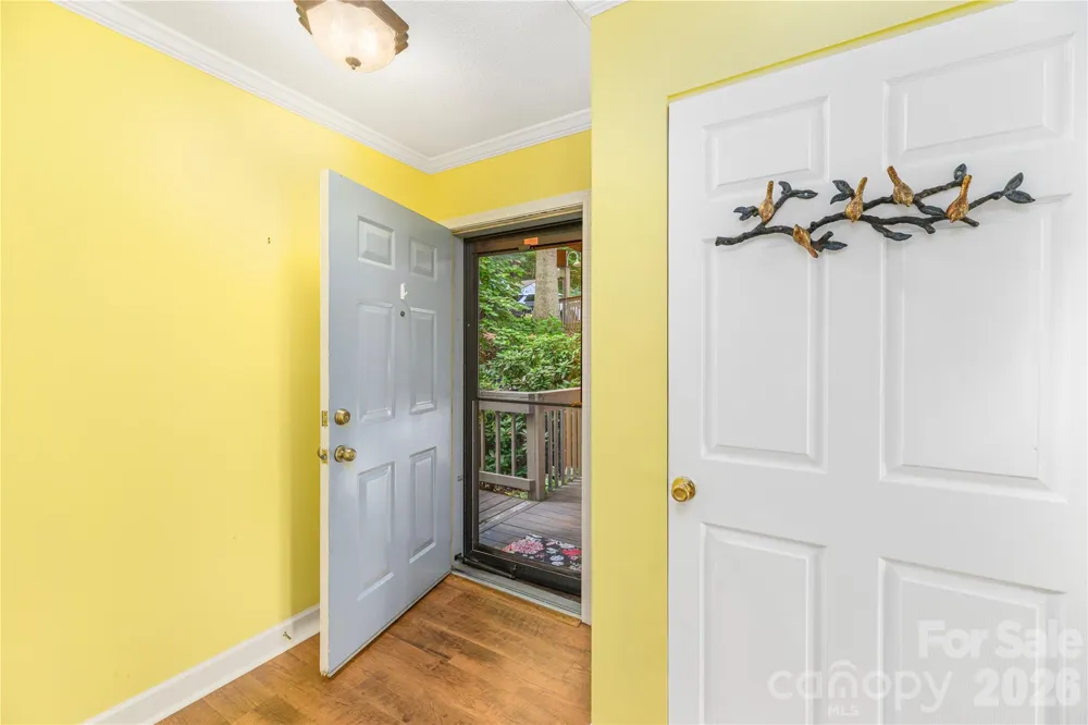 87 Willow Road #A-6 Waynesville, NC 28786