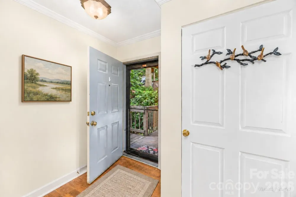 87 Willow Road #A-6 Waynesville, NC 28786