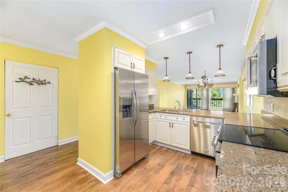 87 Willow Road #A-6 Waynesville, NC 28786