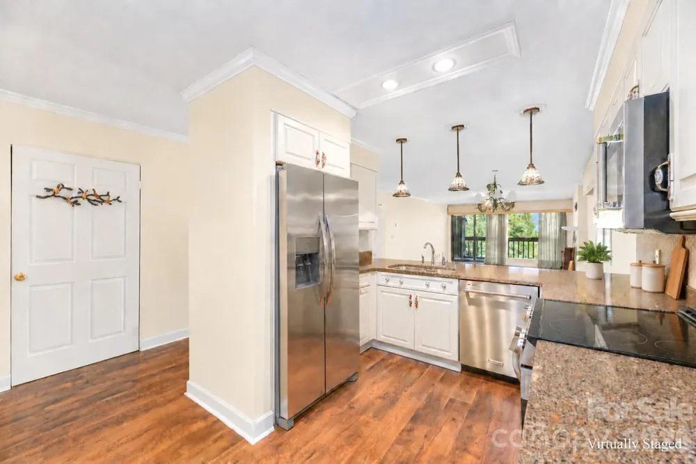 87 Willow Road #A-6 Waynesville, NC 28786