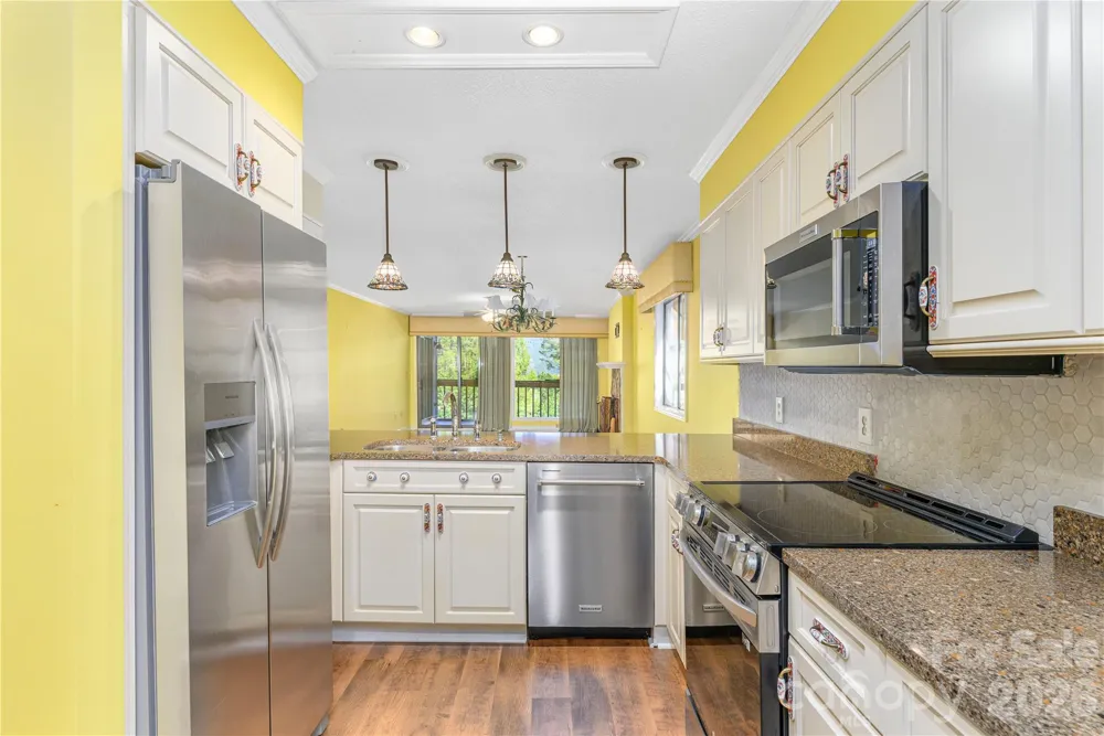 87 Willow Road #A-6 Waynesville, NC 28786
