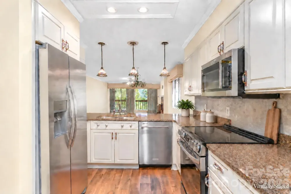 87 Willow Road #A-6 Waynesville, NC 28786