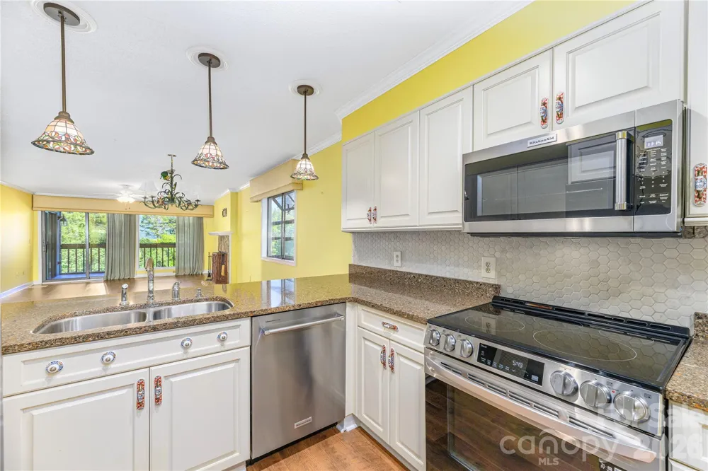 87 Willow Road #A-6 Waynesville, NC 28786