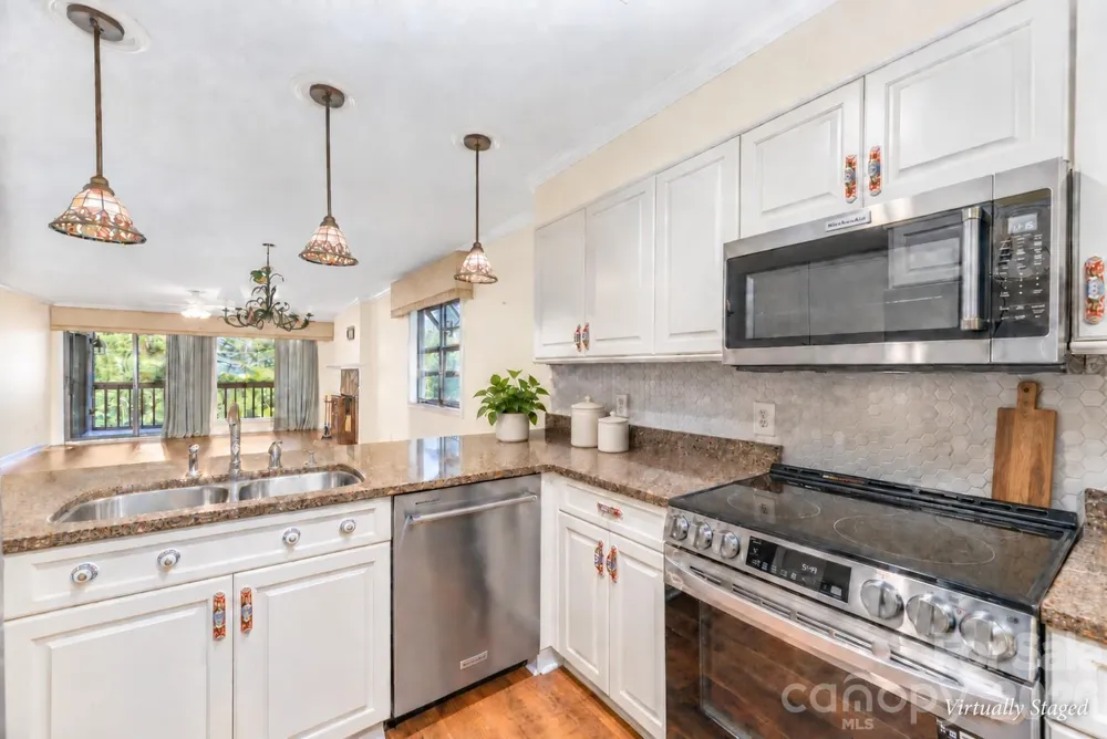 87 Willow Road #A-6 Waynesville, NC 28786