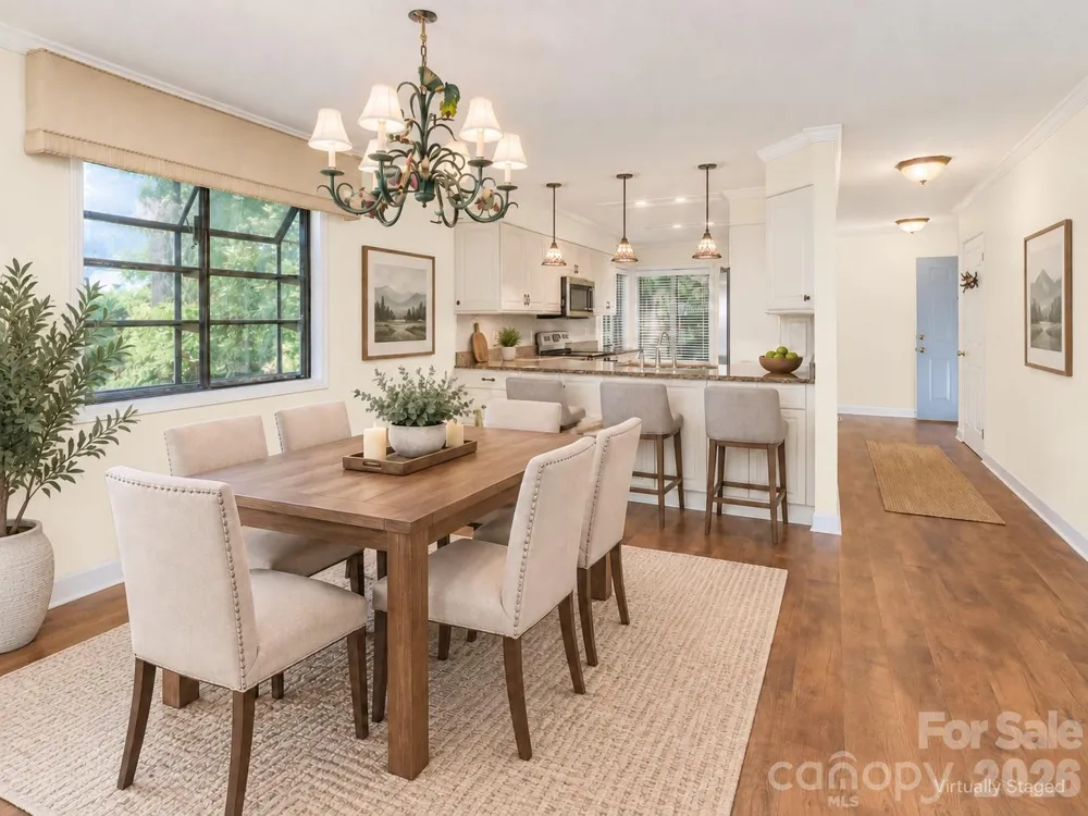 87 Willow Road #A-6 Waynesville, NC 28786