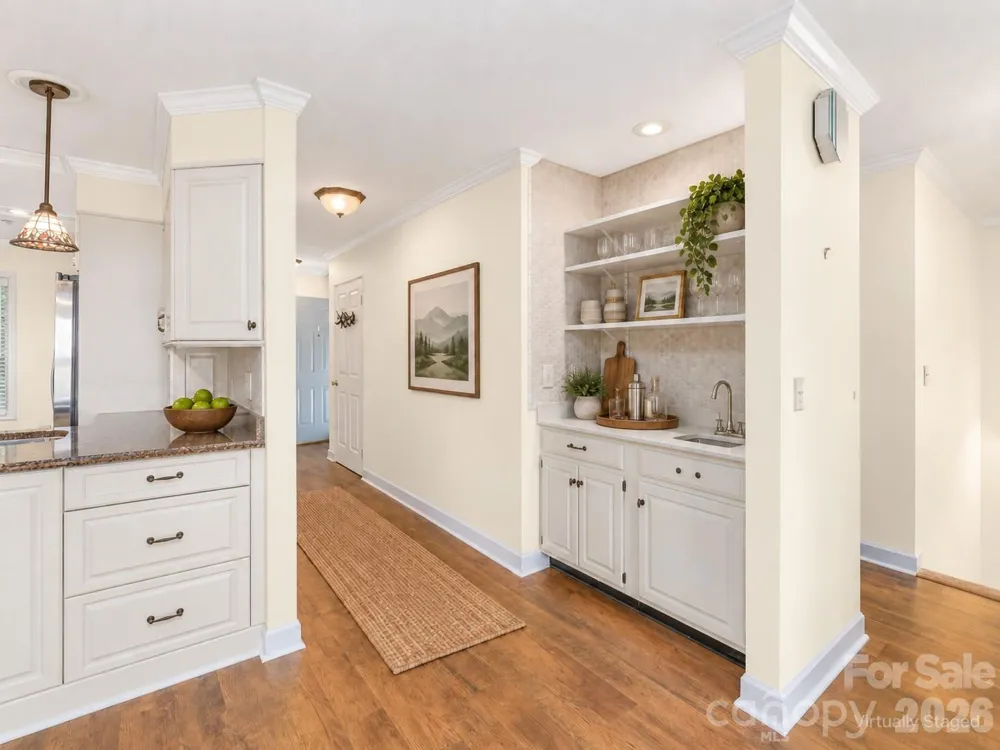 87 Willow Road #A-6 Waynesville, NC 28786