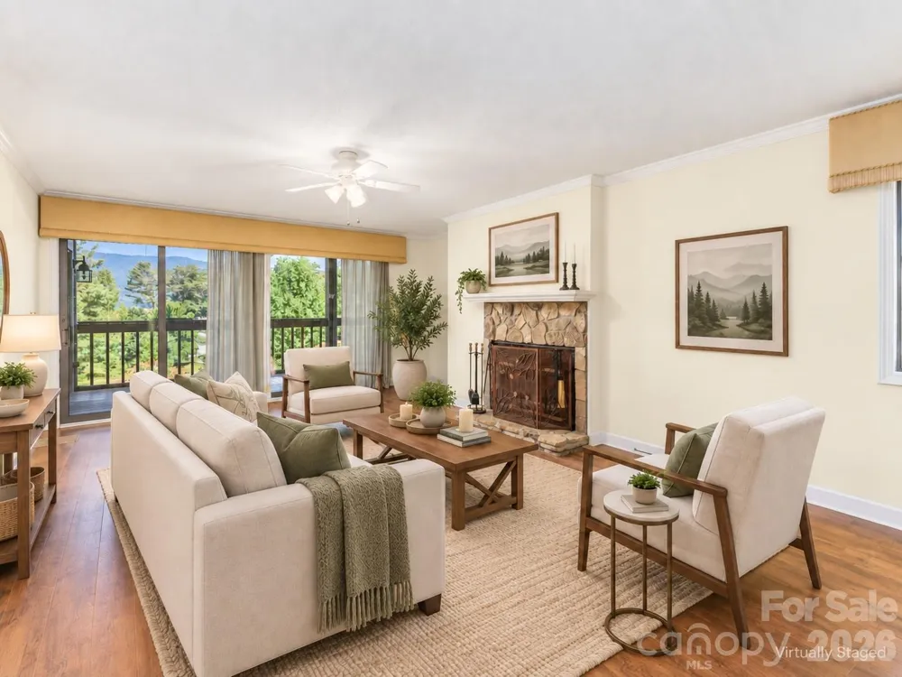 87 Willow Road #A-6 Waynesville, NC 28786