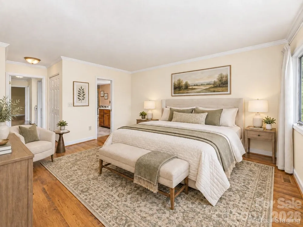 87 Willow Road #A-6 Waynesville, NC 28786