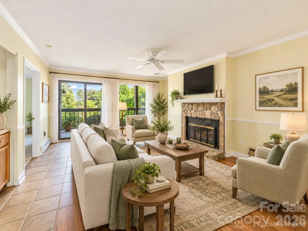 87 Willow Road #A-6 Waynesville, NC 28786
