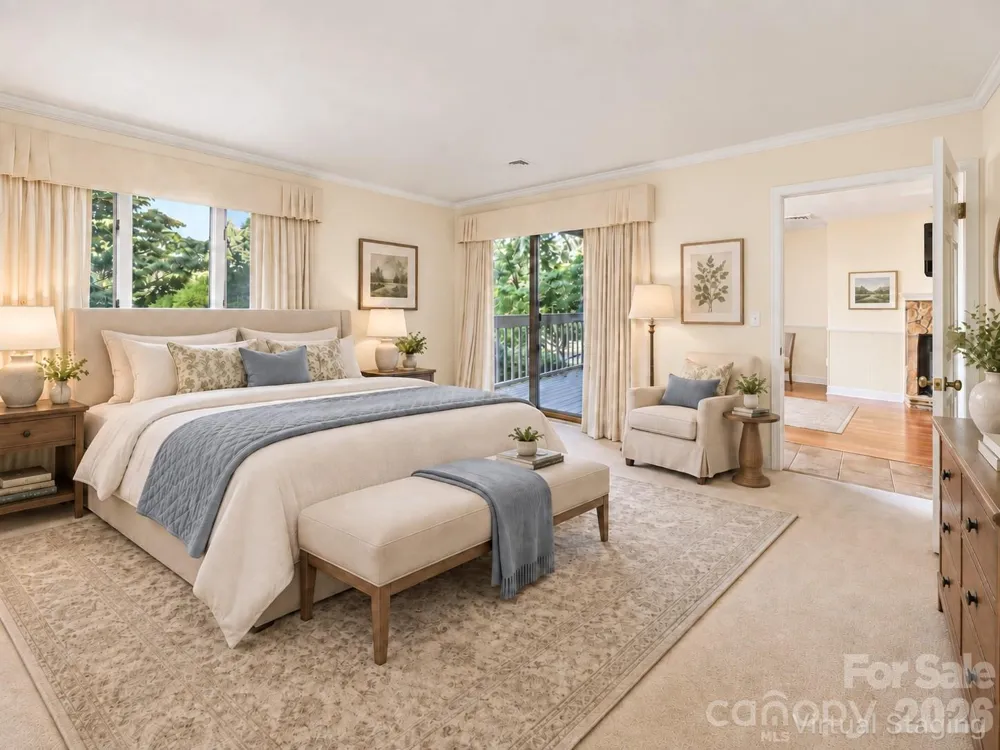 87 Willow Road #A-6 Waynesville, NC 28786