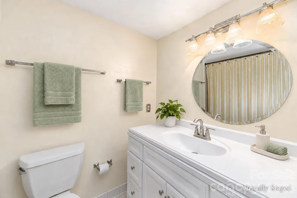 87 Willow Road #A-6 Waynesville, NC 28786