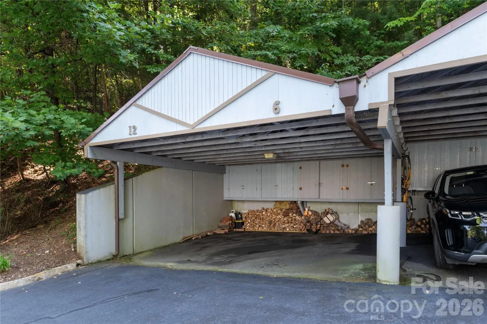 87 Willow Road #A-6 Waynesville, NC 28786