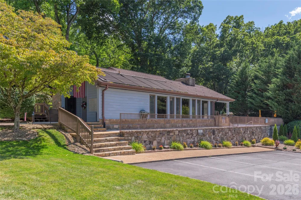87 Willow Road #A-6 Waynesville, NC 28786