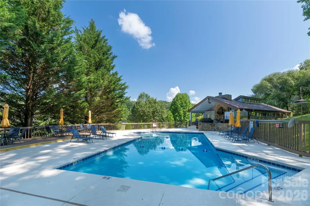 87 Willow Road #A-6 Waynesville, NC 28786