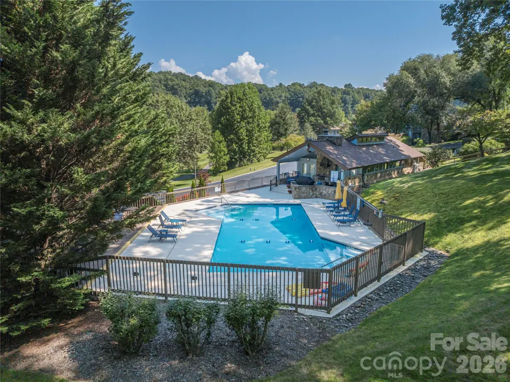87 Willow Road #A-6 Waynesville, NC 28786