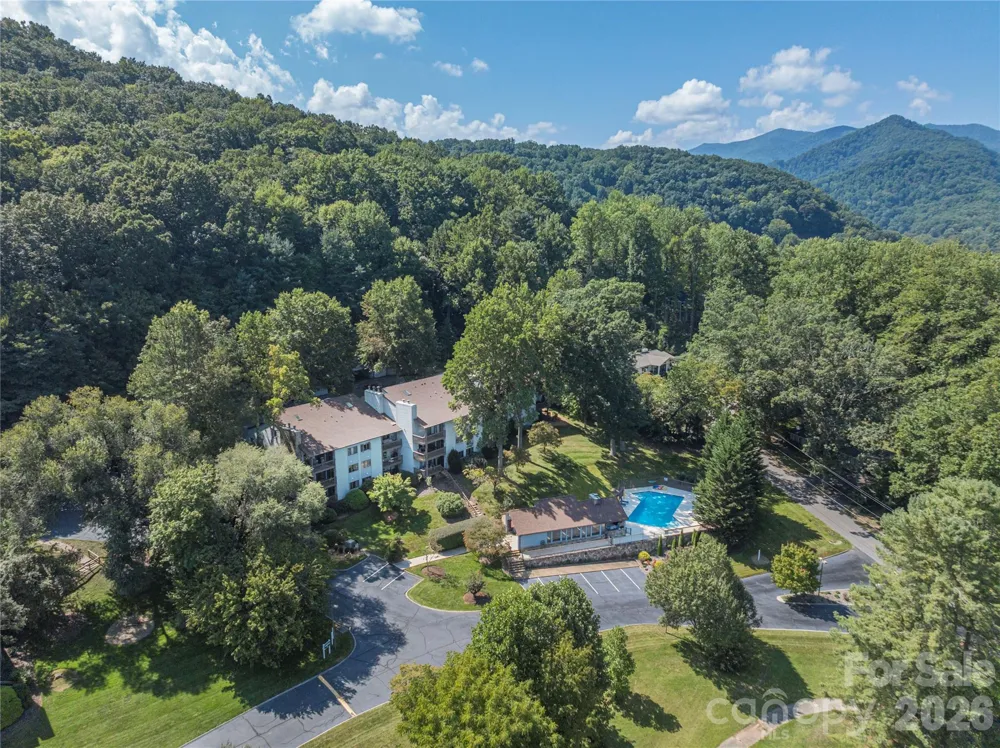 87 Willow Road #A-6 Waynesville, NC 28786