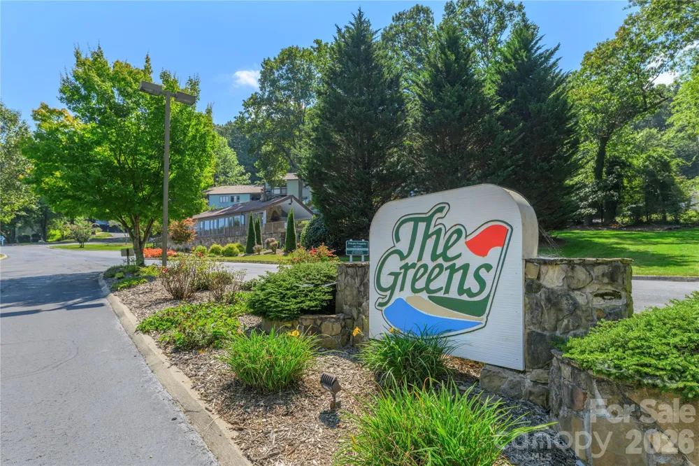 87 Willow Road #A-6 Waynesville, NC 28786
