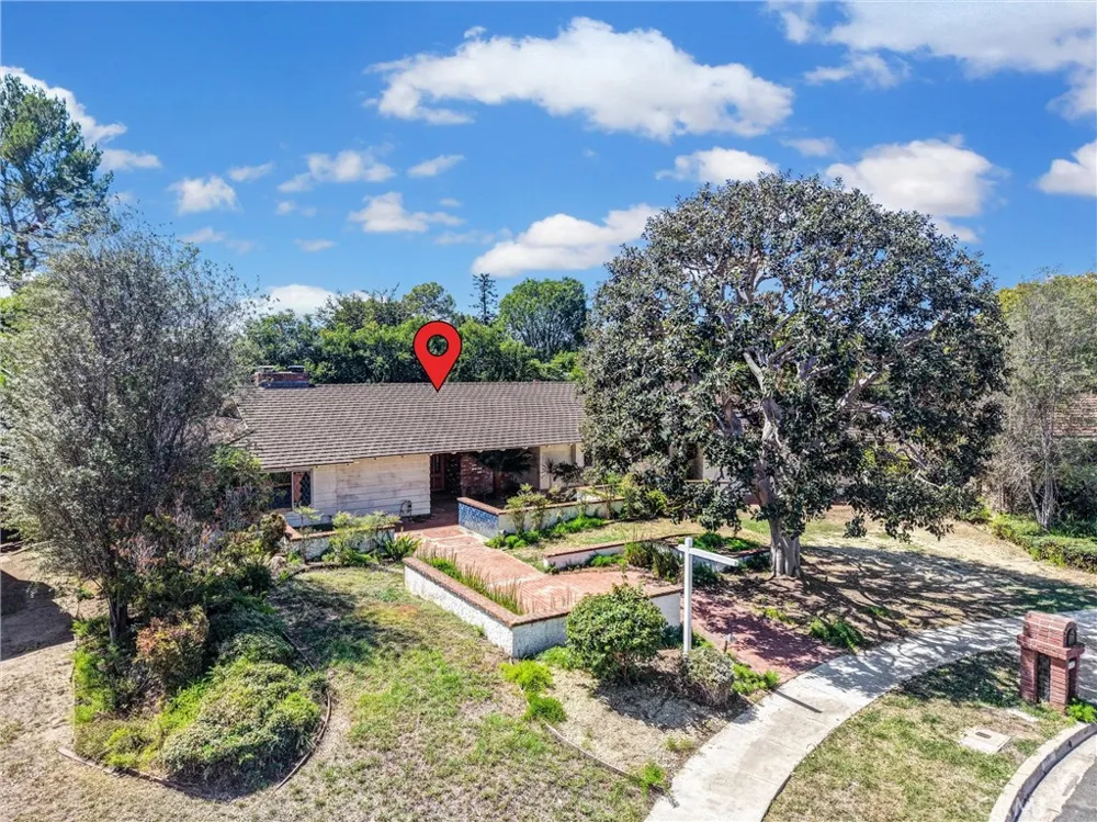 1112 Charwood Lane North Tustin, CA 92705