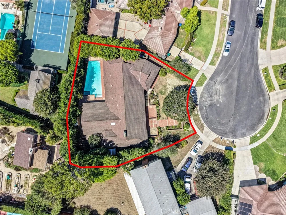 1112 Charwood Lane North Tustin, CA 92705
