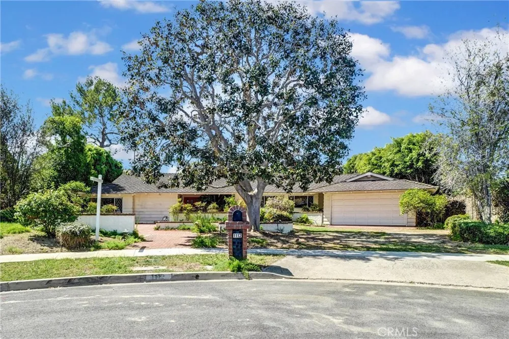1112 Charwood Lane North Tustin, CA 92705