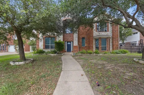 5544 Clay Court