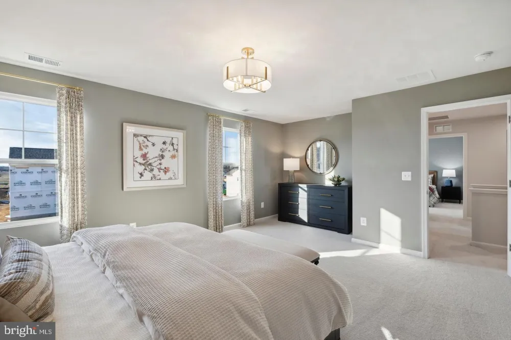 17 UPLAND ROAD Charles Town, WV 25414