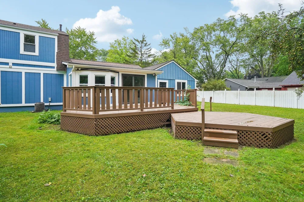 1150 Bangor Road Waterford, MI 48328