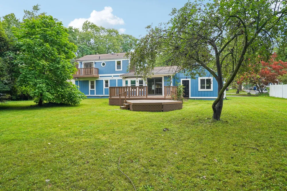 1150 Bangor Road Waterford, MI 48328