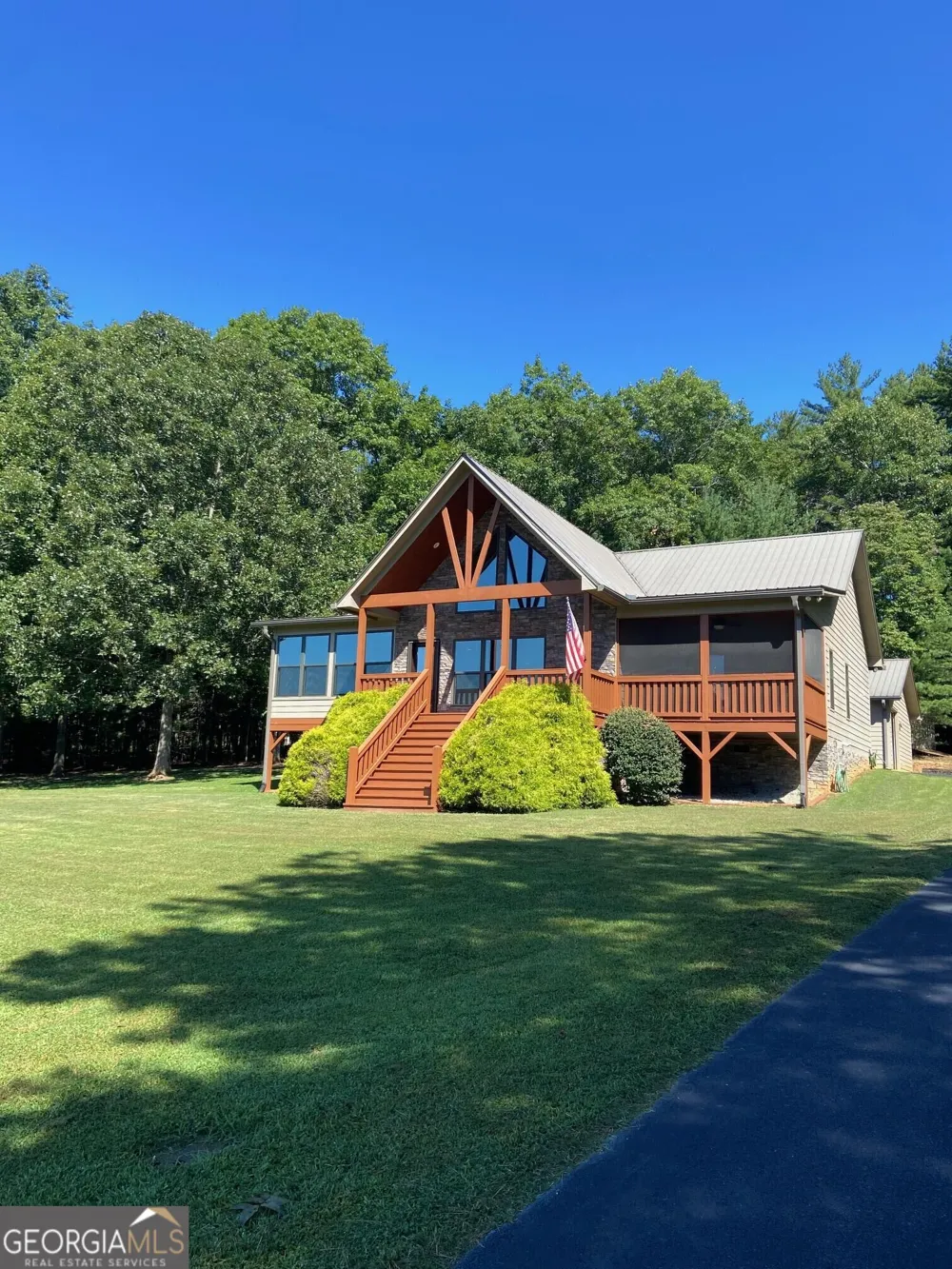 277 Sunset TRL Blairsville, GA 30512