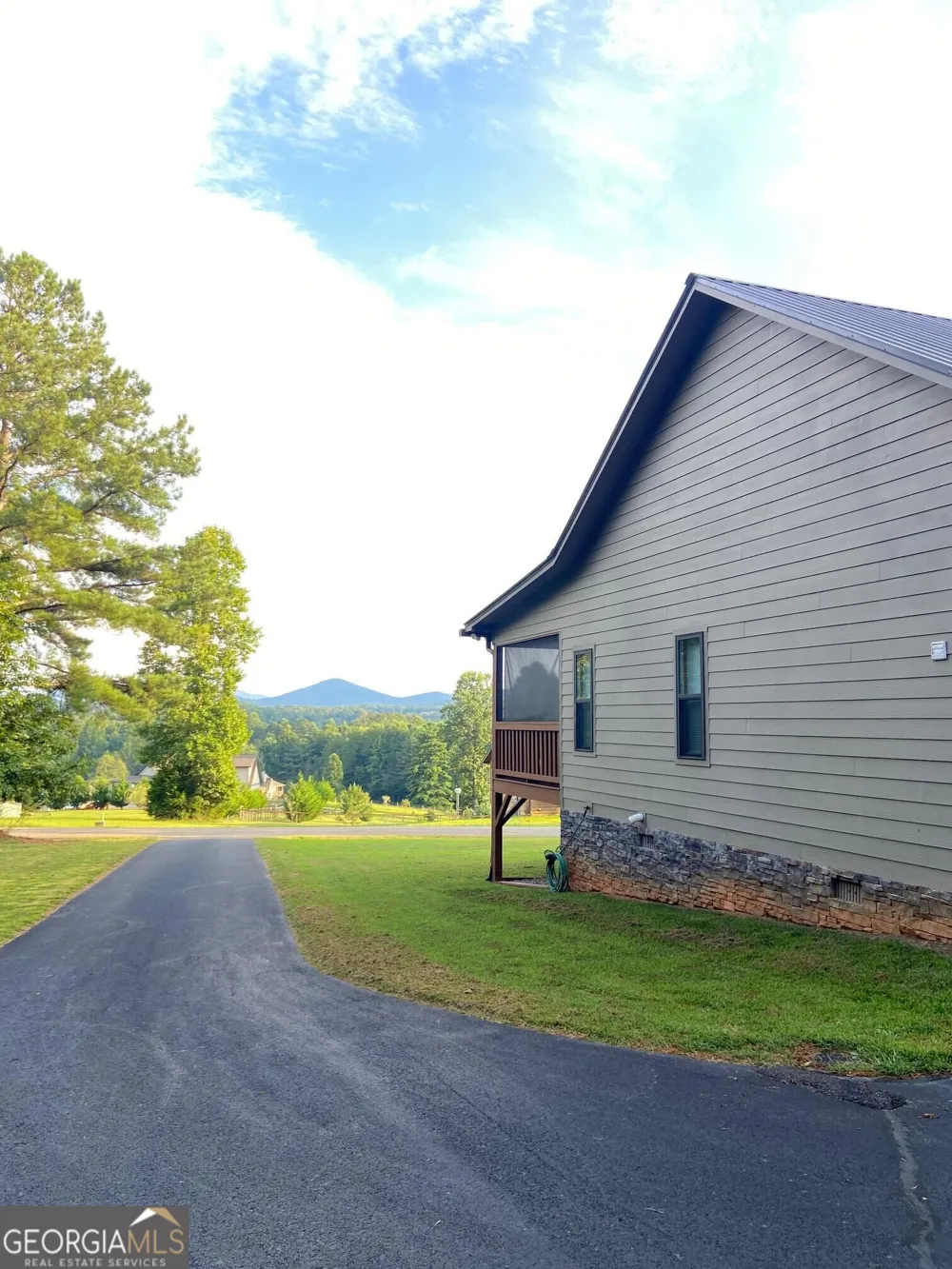 277 Sunset TRL Blairsville, GA 30512