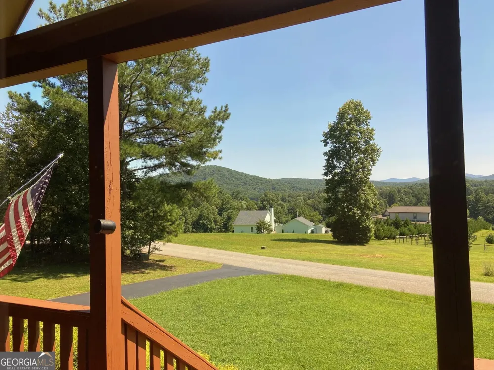 277 Sunset TRL Blairsville, GA 30512