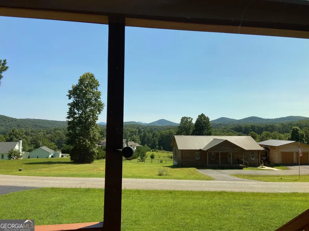 277 Sunset TRL Blairsville, GA 30512