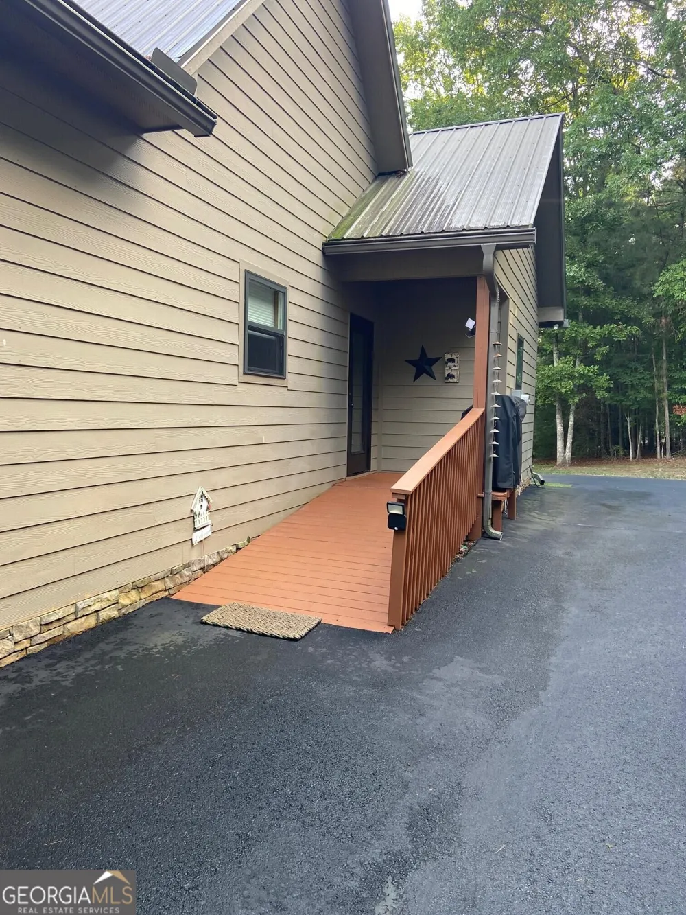 277 Sunset TRL Blairsville, GA 30512
