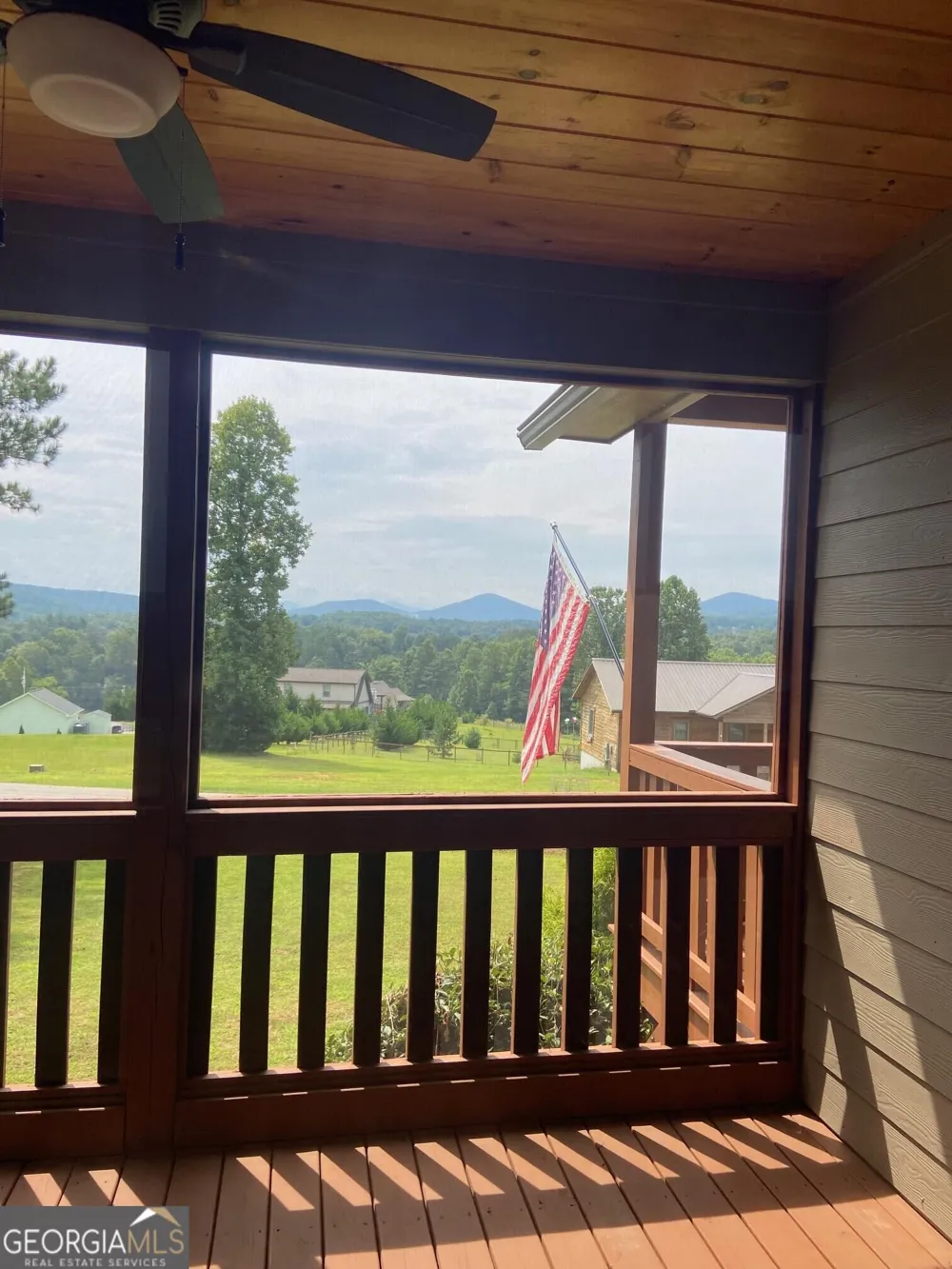 277 Sunset TRL Blairsville, GA 30512