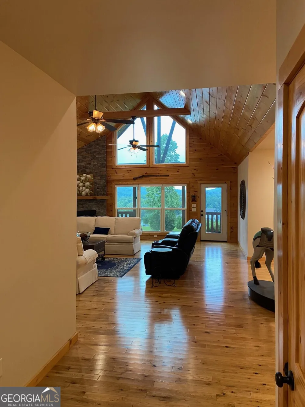 277 Sunset TRL Blairsville, GA 30512