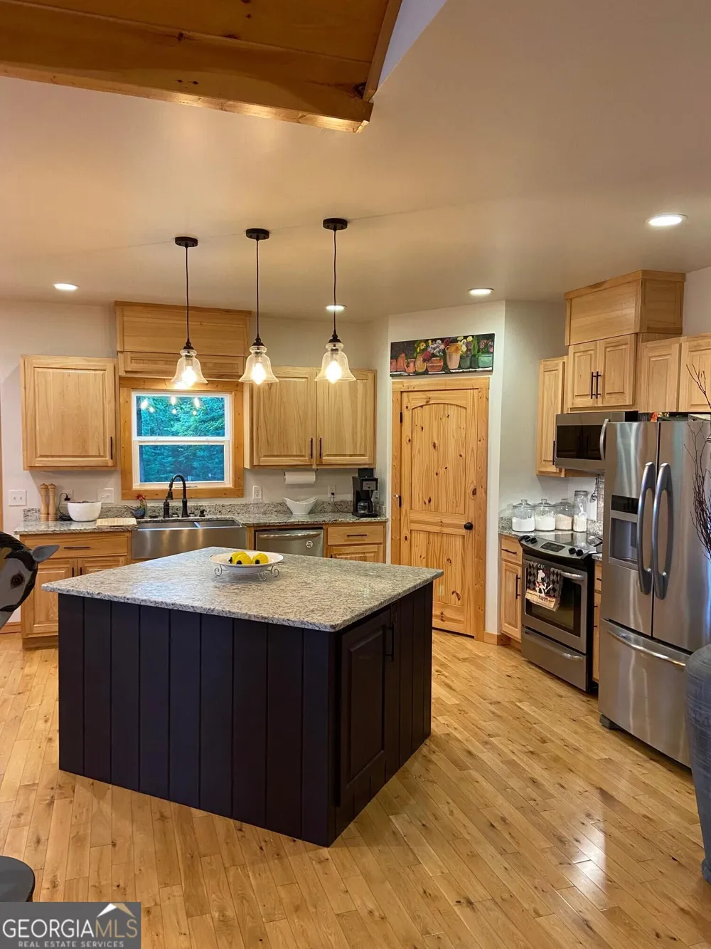 277 Sunset TRL Blairsville, GA 30512