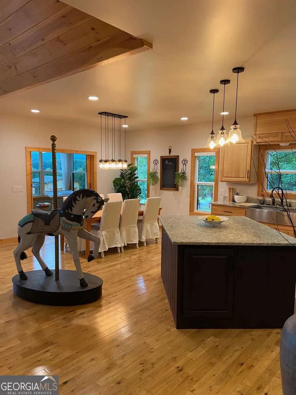 277 Sunset TRL Blairsville, GA 30512