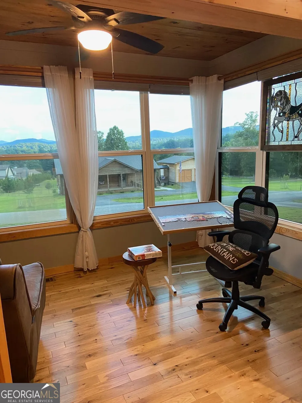277 Sunset TRL Blairsville, GA 30512