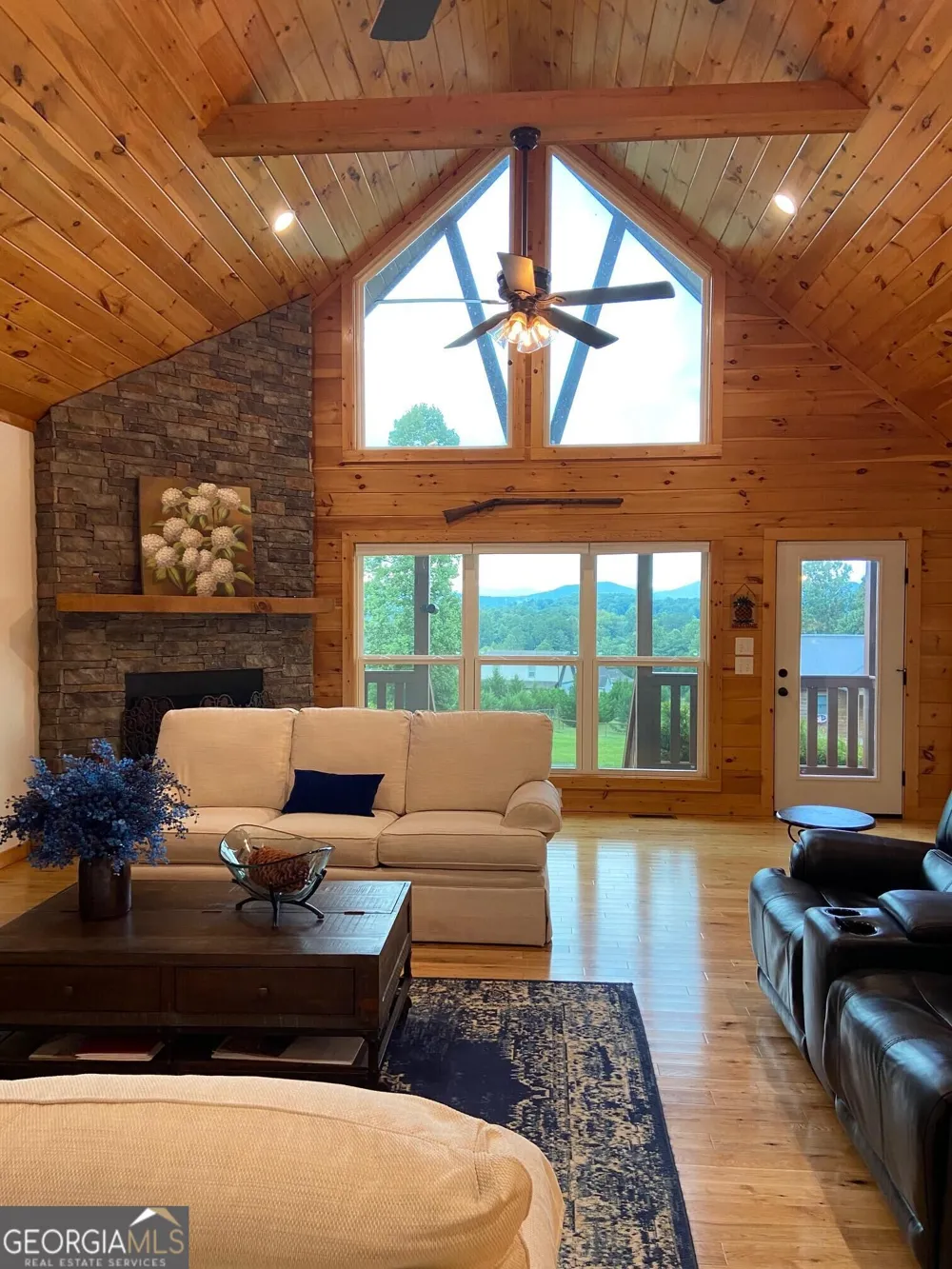 277 Sunset TRL Blairsville, GA 30512